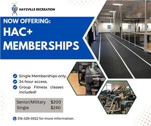 HAC+ Membership