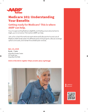 Medicare 101