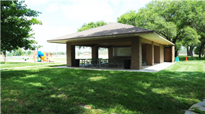 Plagens-Carpenter Shelter 