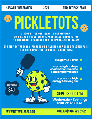 Pickletots