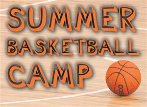 Basketball Camp