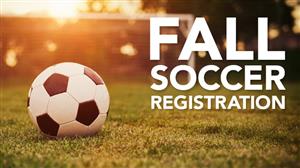 Fall Soccer