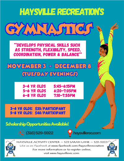 Gymnastics